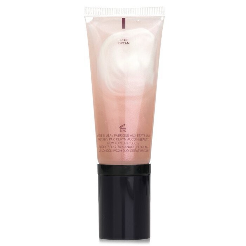 Kevyn Aucoin Glass Glow Face Illuminator - Pixie Dream (New) - Picture 5 of 5